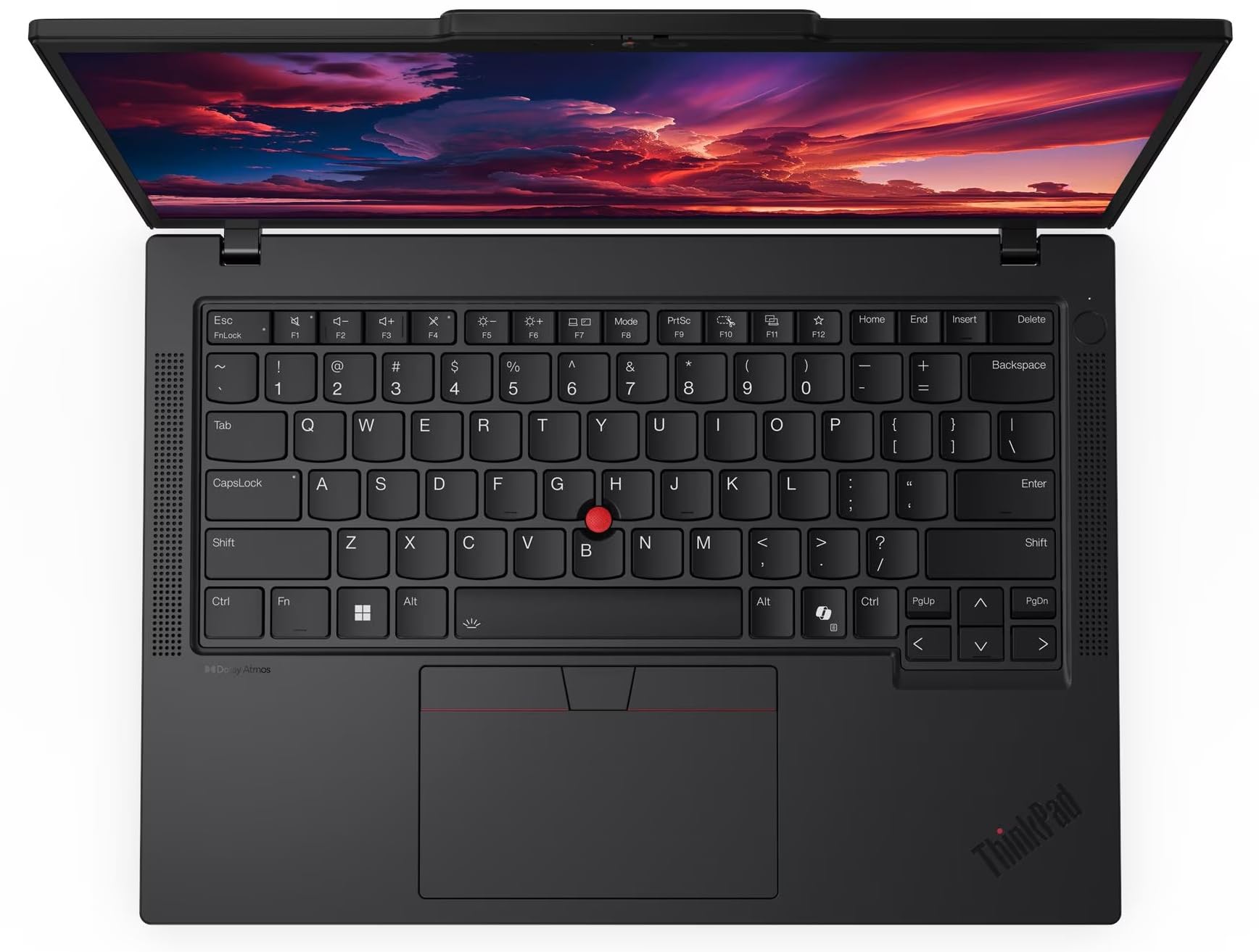 Amazon.com: Lenovo 2025 Copilot+ PC ThinkPad P14s Gen 6 Mobile